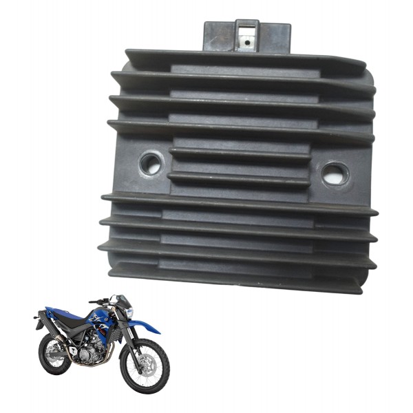 Retificador Carga Yamaha Xt 660 R 09-18 Original