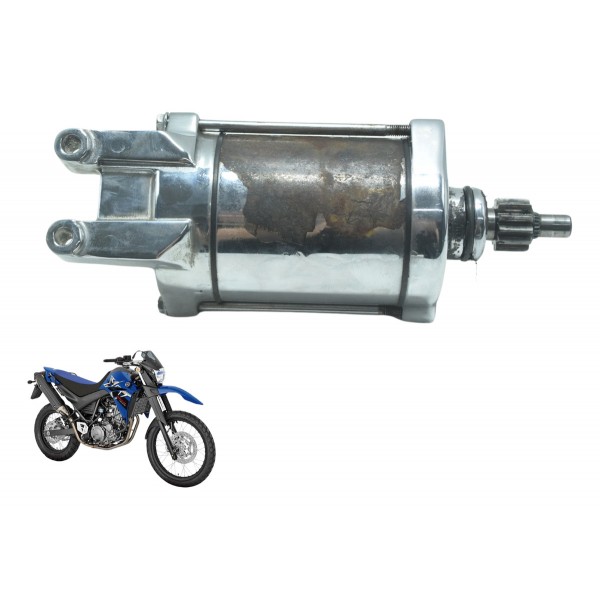 Motor Arranque Yamaha Xt 660 R 09-18 Original