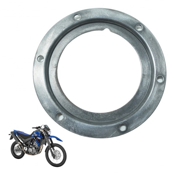 Suporte Bomba Combustível Yamaha Xt 660 R 09-18 Original