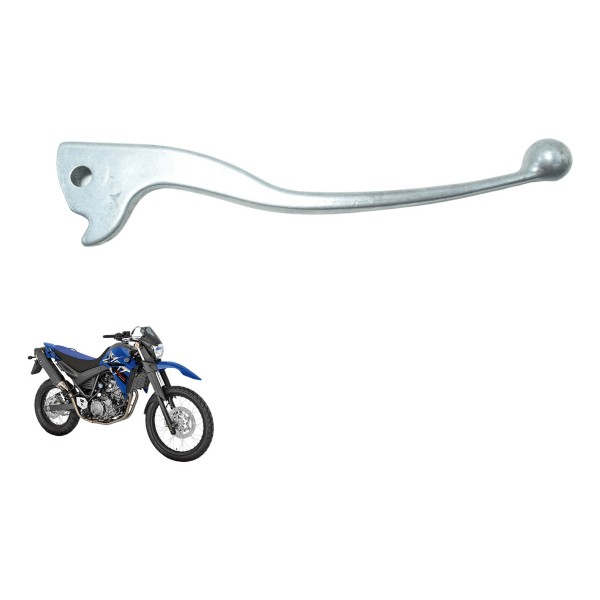 Manete Freio Yamaha Xt 660 R 09-18 Paralelo