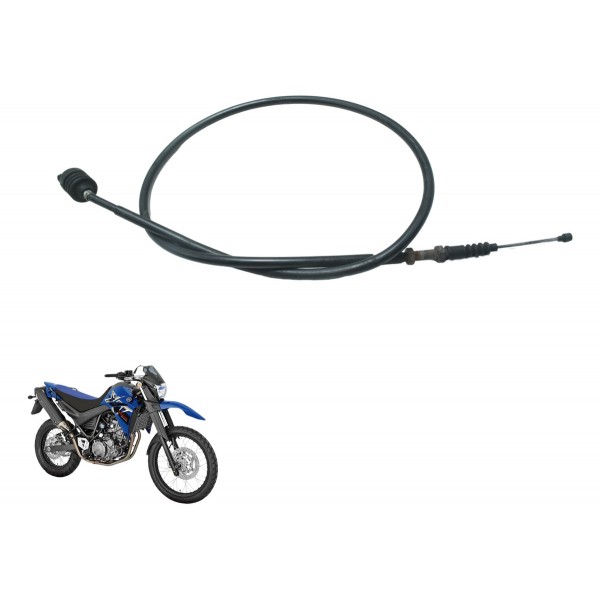 Cabo Embreagem Yamaha Xt 660 R 09-18 Original