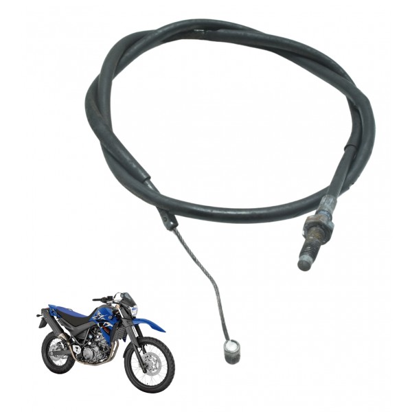 Cabo Embreagem C/ Detalhes Yamaha Xt 660 R 09-18 Original