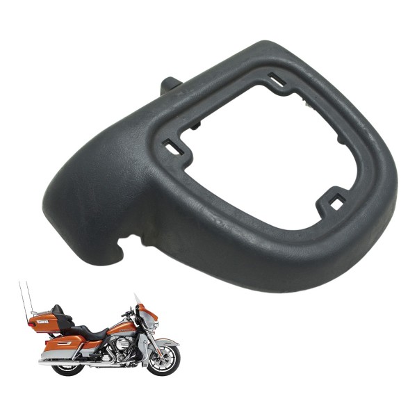 Carenagem Esq Porta-luvas Harley Touring Electra Glide 14-17