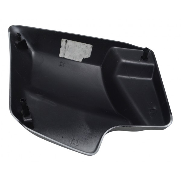 Tampa Lateral Dir C/ Det Harley Touring Electra Glide 14-17