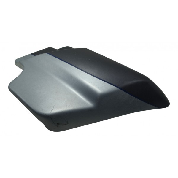 Tampa Lateral Dir C/ Det Harley Touring Electra Glide 14-17