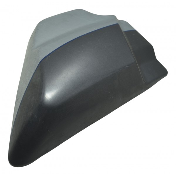 Tampa Lateral Dir C/ Det Harley Touring Electra Glide 14-17