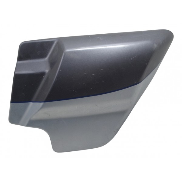 Tampa Lateral Dir C/ Det Harley Touring Electra Glide 14-17