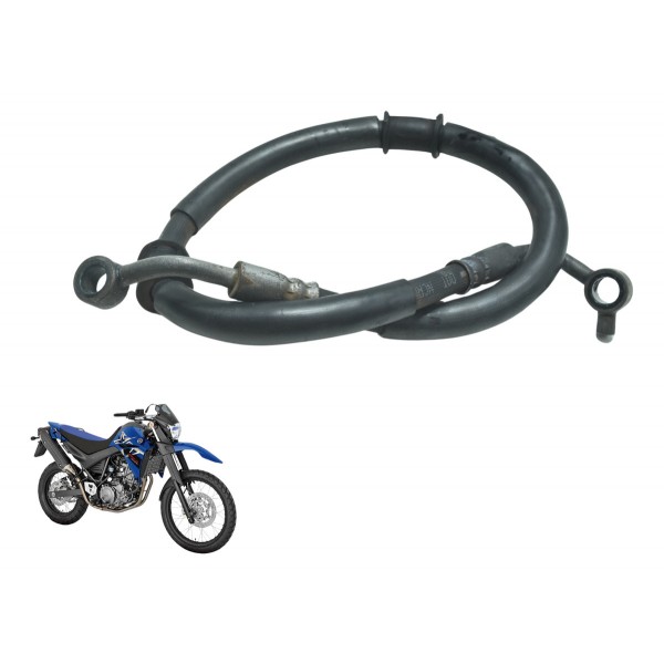 Flexível Freio Traseiro Yamaha Xt 660 R 09-18 Original