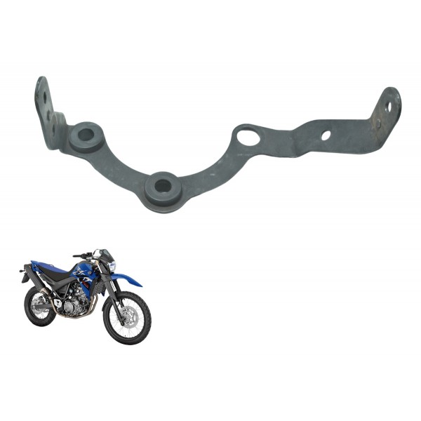 Suporte Painel Yamaha Xt 660 R 09-18 Original