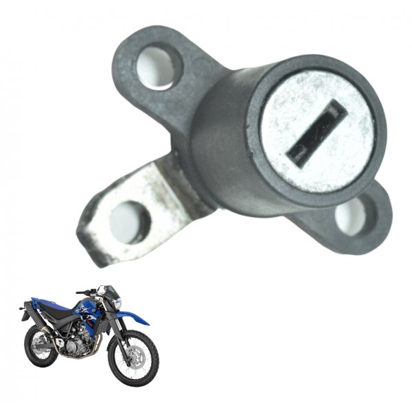 Trava Banco Miolo Yamaha Xt 660 R 09-18 Original