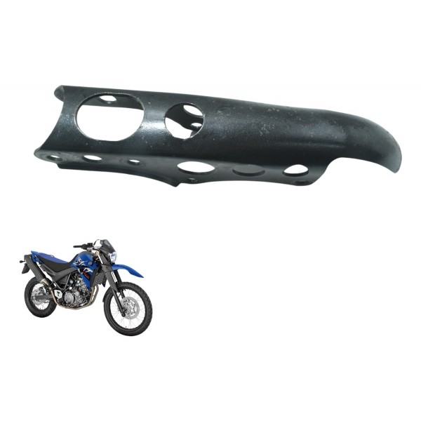 Suporte Motor Yamaha Xt 660 R 09-18 Original