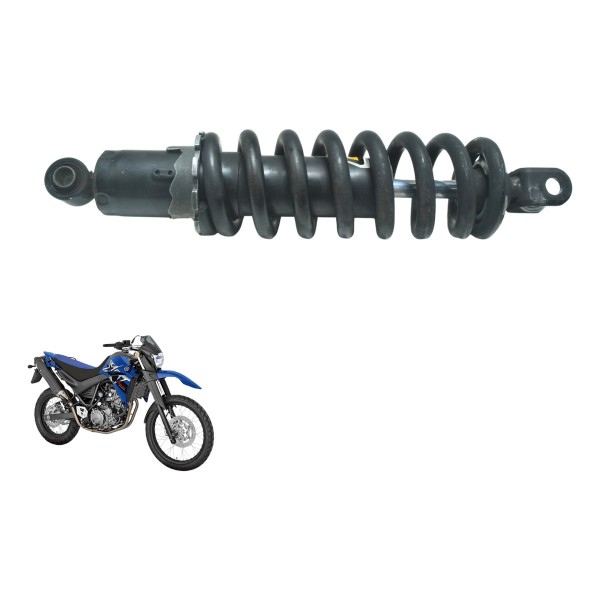 Amortecedor Traseiro Yamaha Xt 660 R 09-18 Original Usado