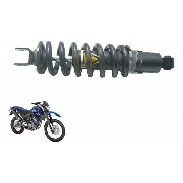 Amortecedor Traseiro Yamaha Xt 660 R 09-18 Original Usado