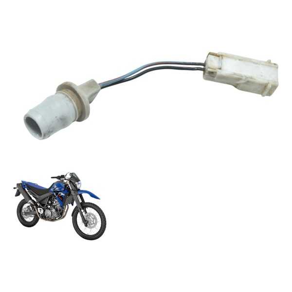 Chicote Meia Luz Yamaha Xt 660 R 09-18 Original