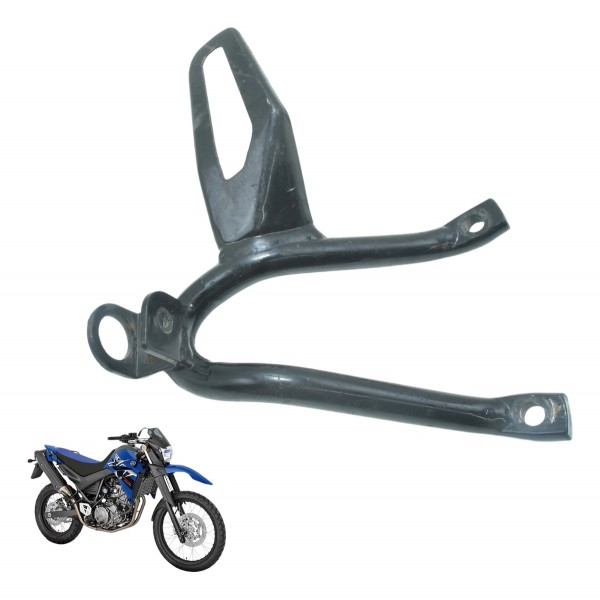 Bacalhau Traseiro Direito Yamaha Xt 660 R 09-18 Original