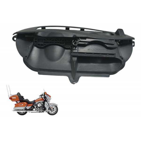 Entrada Ar Superior Avari Harley Touring Electra Glide 14-17