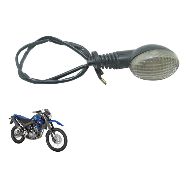 Pisca Traseiro Direito Yamaha Xt 660 R 09-18 Original