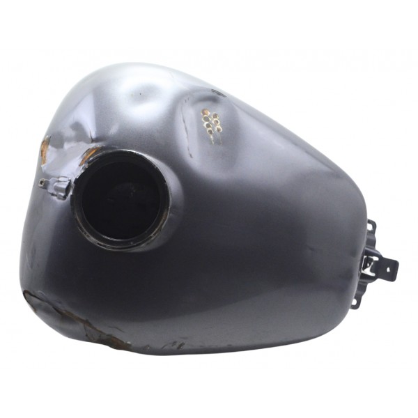 Tanque C/ Avaria Harley Touring Electra Glide 14-17 Original