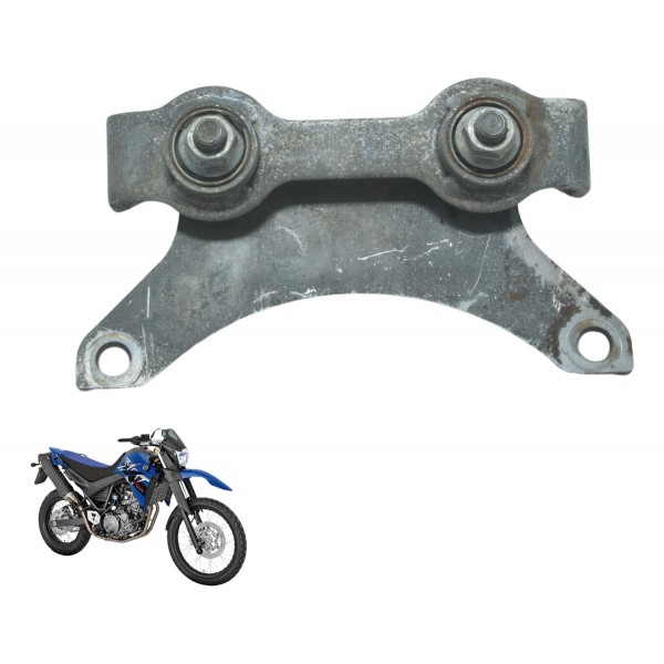 Suporte Escape Yamaha Xt 660 R 09-18 Original