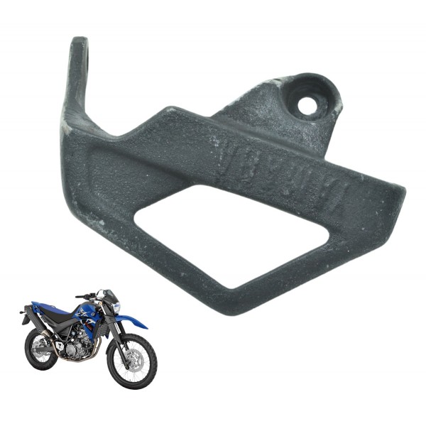 Capa Pinça Freio Traseira Yamaha Xt 660 R 09-18 Orig Usad