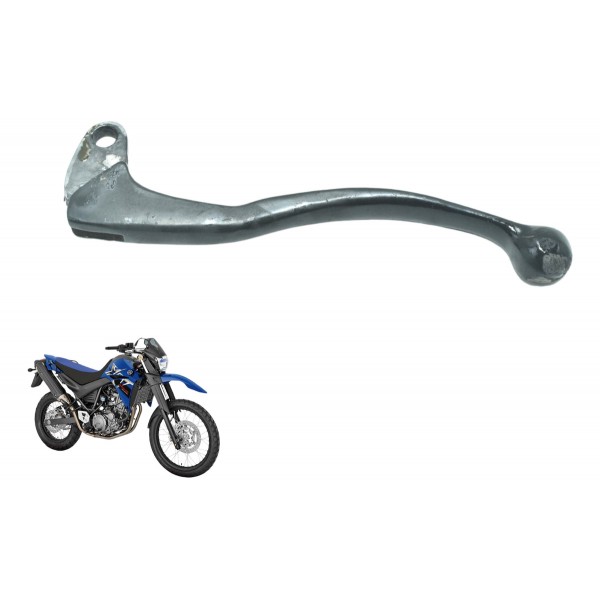 Manete Embreagem C/ Detalhes Yamaha Xt 660 R 09-18 Original