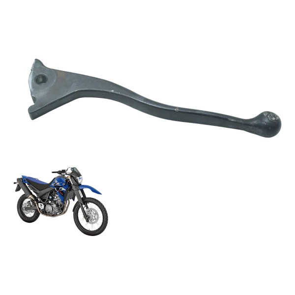 Manete Freio C/ Detalhes Yamaha Xt 660 R 09-18 Original