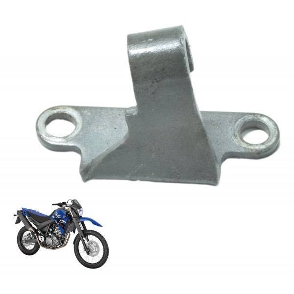 Suporte Cabo Embreagem Yamaha Xt 660 R 09-18 Original