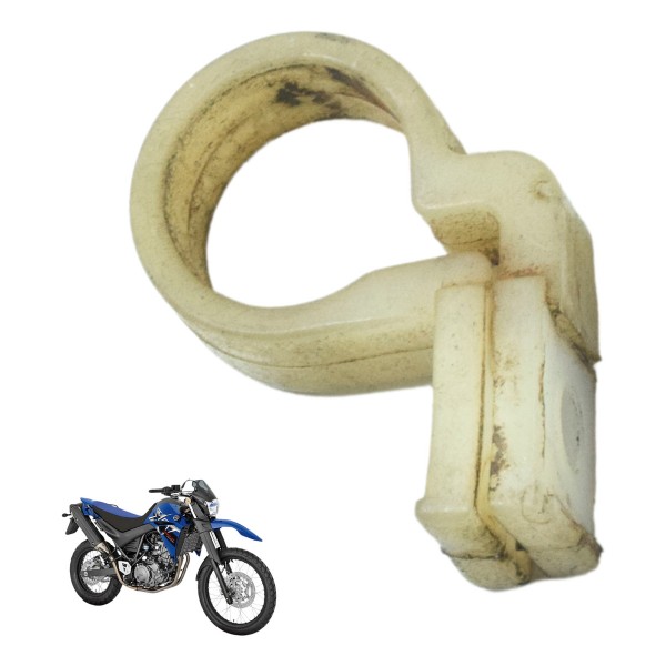 Guia Flexível Freio Yamaha Xt 660 R 09-18 Original