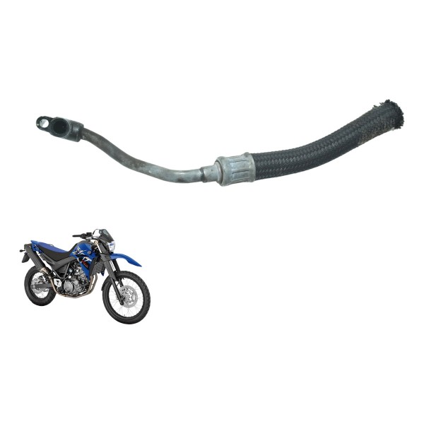 Conexão Óleo Yamaha Xt 660 R 09-18 Original