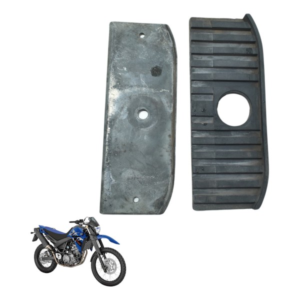 Suporte Tanque Yamaha Xt 660 R 09-18 Original