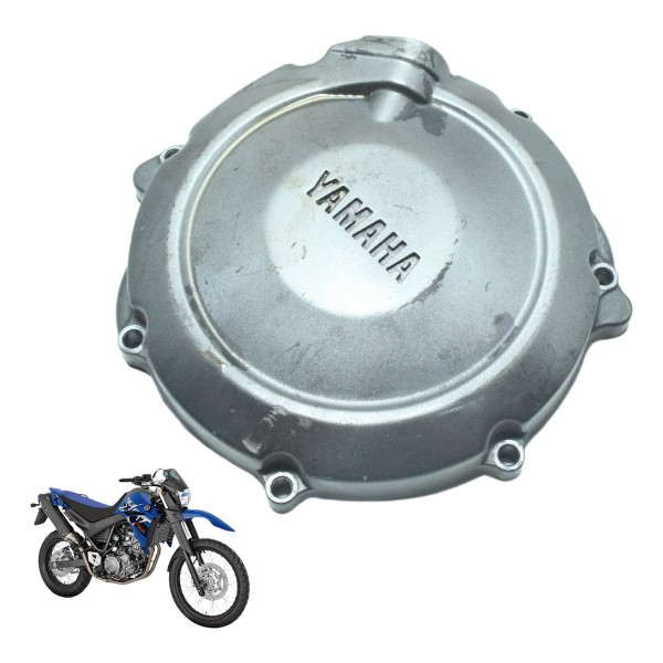 Tampa Embreagem Motor Direito Yamaha Xt 660 R 09-18 Original