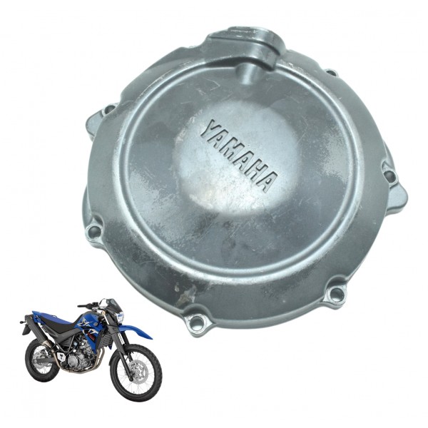 Tampa Embreagem Motor Direito Yamaha Xt 660 R 09-18 Original