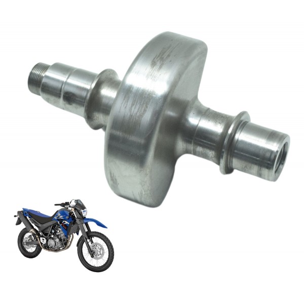 Balanceiro Virabrequim Yamaha Xt 660 R 09-18 Original Usado