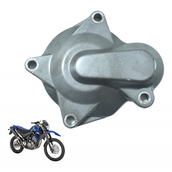 Tampa Engrenagem Redução Part Yamaha Xt 660 R 09-18 Original