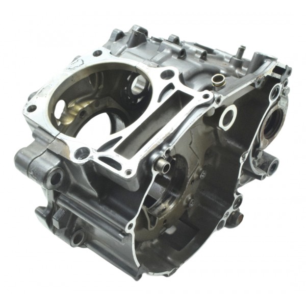 Carcaça Bloco Motor Nfe Baixa Yamaha Xt 660 R 09-18 Original