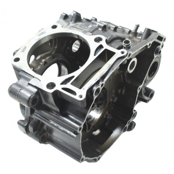 Carcaça Bloco Motor Nfe Baixa Yamaha Xt 660 R 09-18 Original