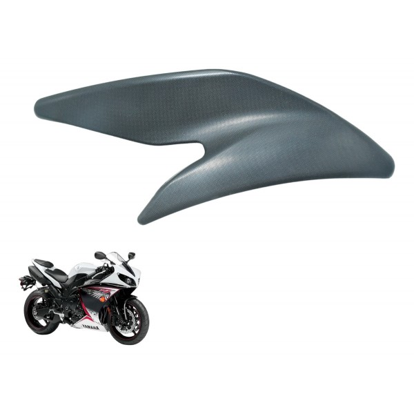 Acabamento Assento Direito Yamaha Yzf R1 09-15 Original