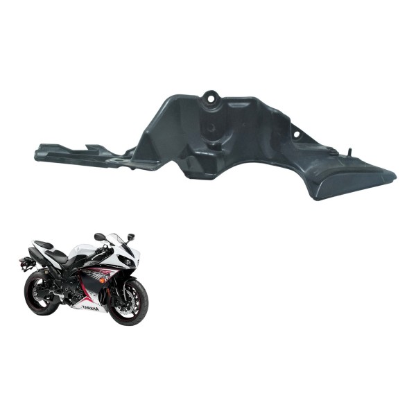 Suporte Carenagem Esquerda Yamaha Yzf R1 09-15 Original