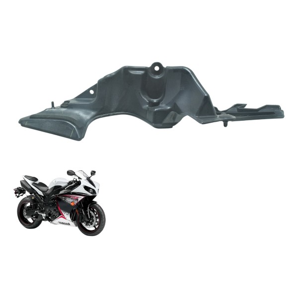 Suporte Carenagem Direita Yamaha Yzf R1 09-15 Original