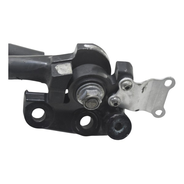 Pedal Descanso Lateral Yamaha Yzf R1 09-15 Original