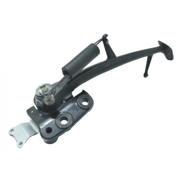 Pedal Descanso Lateral Yamaha Yzf R1 09-15 Original