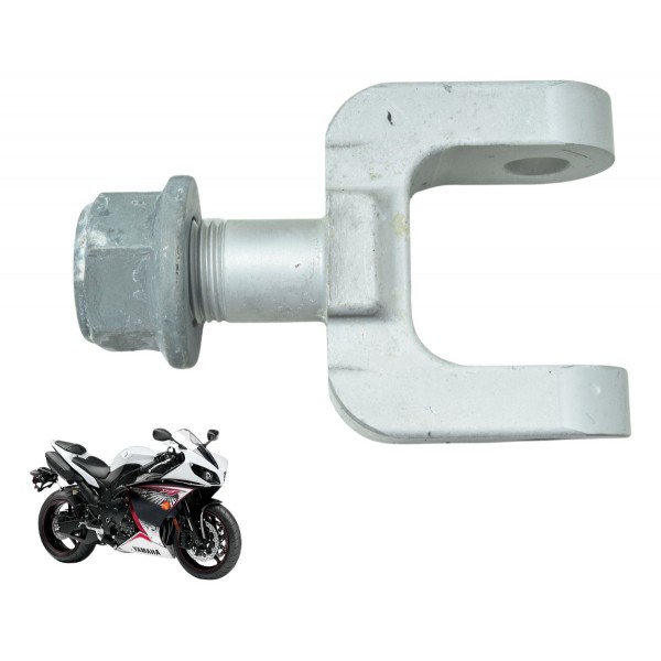 Suporte Amortecedor Yamaha Yzf R1 09-15 Original