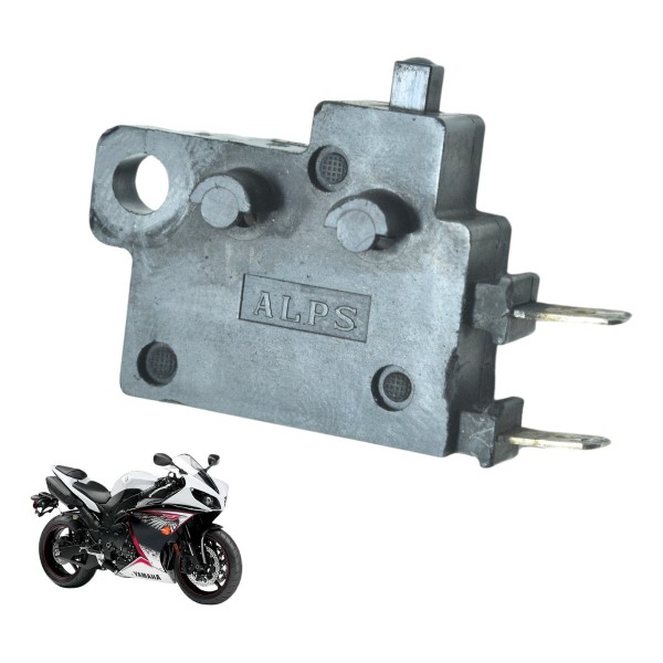 Interruptor Freio Dianteiro Yamaha Yzf R1 09-15 Original