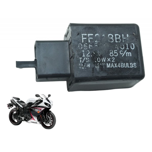 Rele Pisca Yamaha Yzf R1 09-15 Original