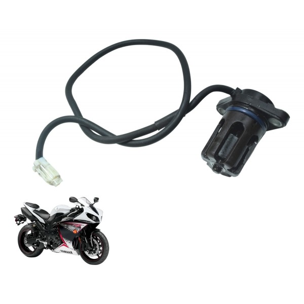 Sensor Nível Óleo Yamaha Yzf R1 09-15 Original