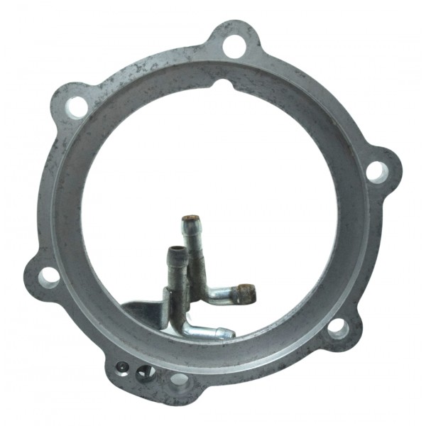 Flange Bomba Combustível Yamaha Yzf R1 09-15 Original