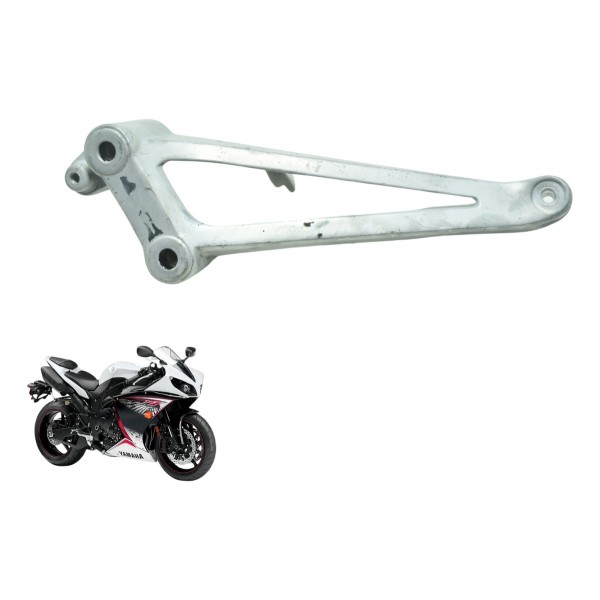 Bacalhau Traseiro Direito Yamaha Yzf R1 09-15 Original