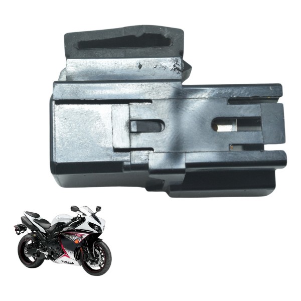 Rele Auxiliar Yamaha Yzf R1 09-15 Original