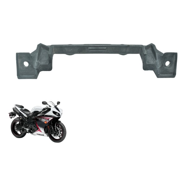 Suporte Lanterna Traseira Yamaha Yzf R1 09-15 Original