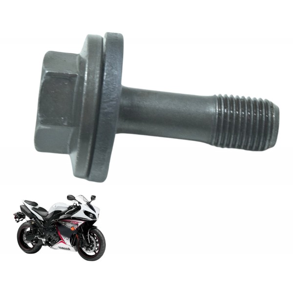 Parafuso Magneto Yamaha Yzf R1 09-15 Original